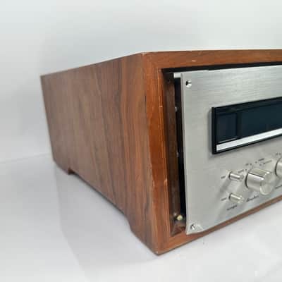 Marantz Model Twenty 20 FM Stereo Tuner Scope image 4