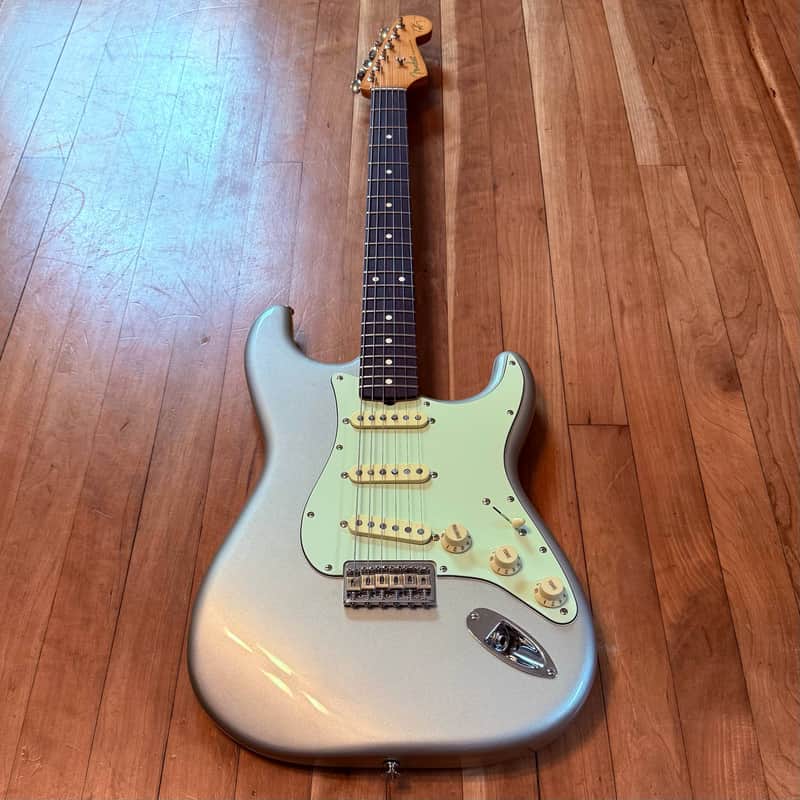 Fender Robert Cray Stratocaster