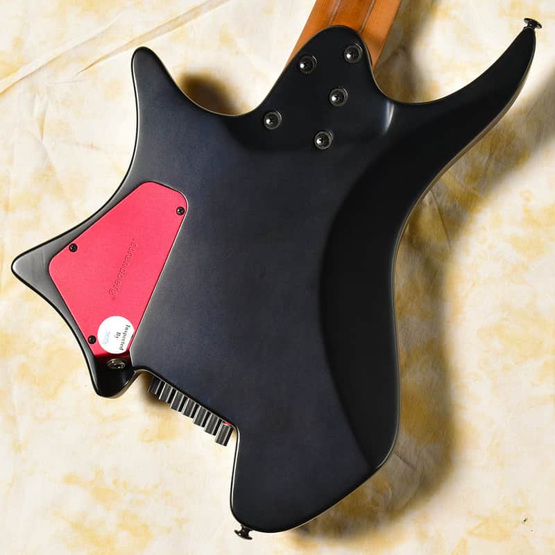 Strandberg Boden Singularity 7 True Temperament (Per Nilsson | Reverb