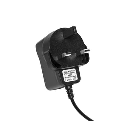 Stagg Wired In Ear Monitor Amplifier image 4