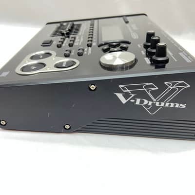 Roland TD-30 Electric Drum Brain Module V-Drum TD30 - USA Seller !!! image 6