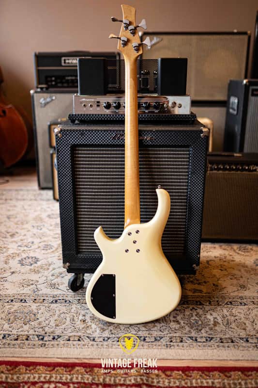 De Gier Jazz Bass nr 0032! image 1
