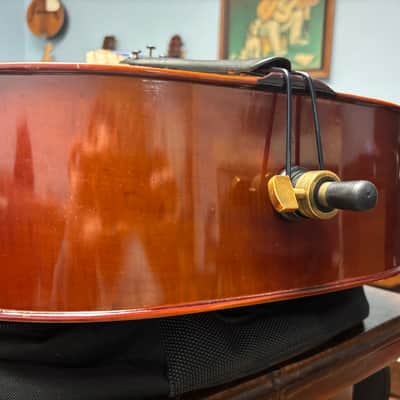 Core 4/4 Cello Academy Series Model Core 30 image 11
