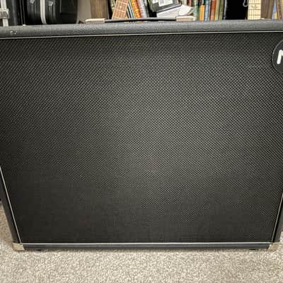 Mission Engineering Gemini 2-BT 2021 - Black. Active Guitar Cabinet, 212, Stereo image 8