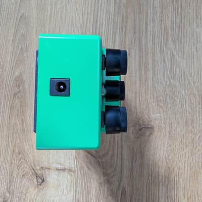 Ibanez TS9 Mod (JRC4558D Chip) image 9