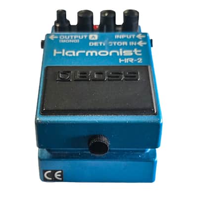 Boss Hr 2 Harmonist image 2