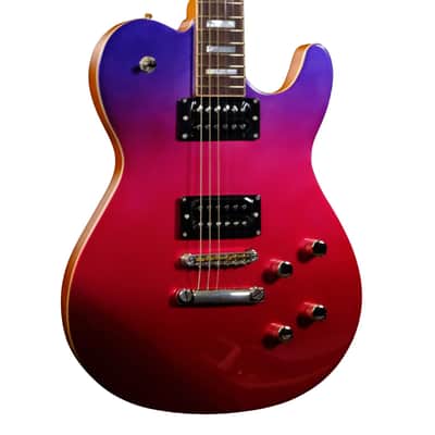 James Tyler Guitars JTG M1 - Jim Burst Metallic image 5