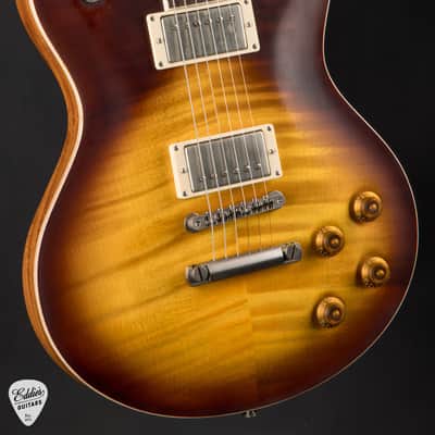 Nik Huber Dolphin '59 - Tobacco Burst #55192 image 6