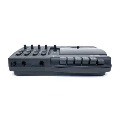 Fostex  X-12 w/ Universal power supply Multitracker 2000s  y2k 4-Track Cassette Recorder image 2