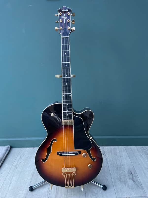 Yamaha AEX 1500