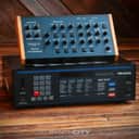 Oberheim Matrix 6R Rackmount 6-Voice Synthesizer w/ Acess Matrix Programmer