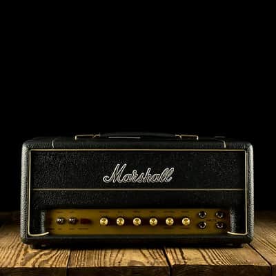 Marshall SV20H MkII Studio Vintage - 20 Watt Guitar Head - Free Shipping image 1