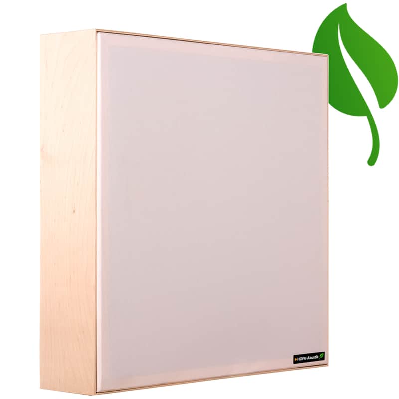 HOFA-Akustik Absorber Natural Premium - Absorber image 1