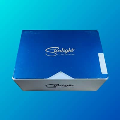 Universal Audio Starlight Echo Station Pedal image 4