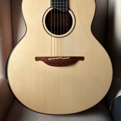 Lowden Pierre Bensusan Signature F50C image 3