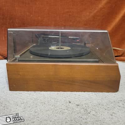 Scott 715 Receiver/Turntable Used image 4