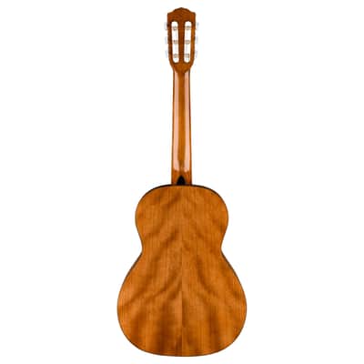 Fender CN-30 Nylon 3/4 - 3/4 classical guitar image 2