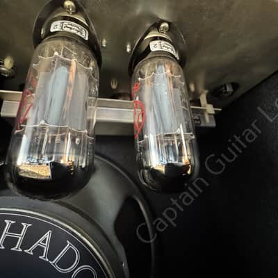 1993 Mesa Boogie - 50 Caliber Plus - ID 5889 image 16
