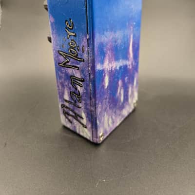 Handmade "Ablaze Fuzz" -- ULTRA HIGH-GAIN 3-stage MOSFET Fuzz for Doomers, Original Design! image 3