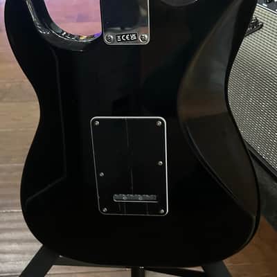 Fender Standard HSS Stratocaster 2025 - Black / #ICF25005048 image 2