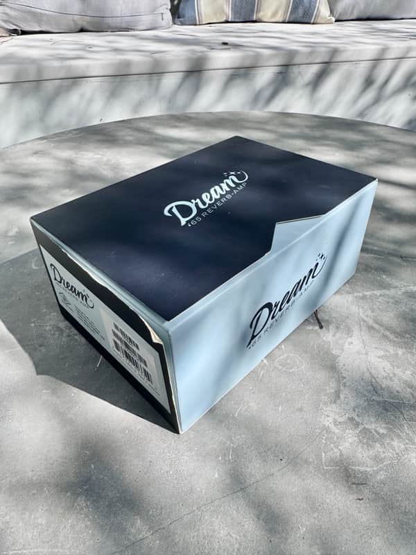 Universal Audio Dream ’65 Reverb Amplifier 2022 - Present - Black image 1