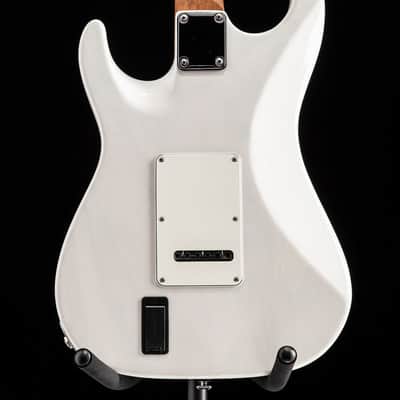 Suhr Pete Thorn Signature Series Traditional 90 Trans White image 18