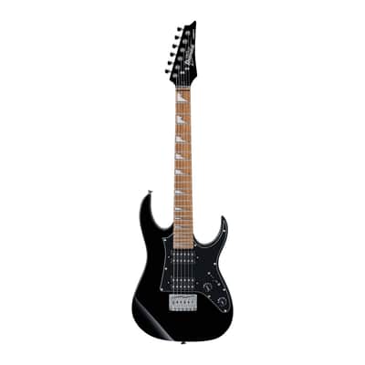 GRGM21 BKN Ibanez image 3