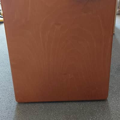 Acus One For Strings 6Twin 130-Watt Acoustic Combo Wood image 4