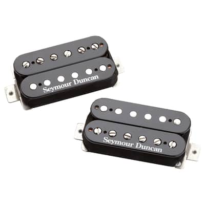Seymour Duncan SH-6n Duncan Distortion Neck Humbucker | Reverb