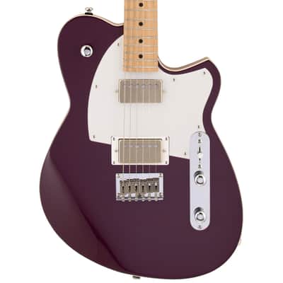 Reverend Charger HH Purple Punch image 1