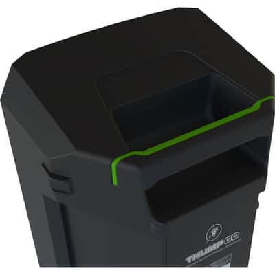 Mackie Thump GO | 8in - 115dB Battery Speaker | Bluetooth Streaming & 2-Channel Mixer image 12