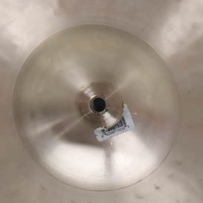 Sabian 20" K Crash Ride Cymbal image 16