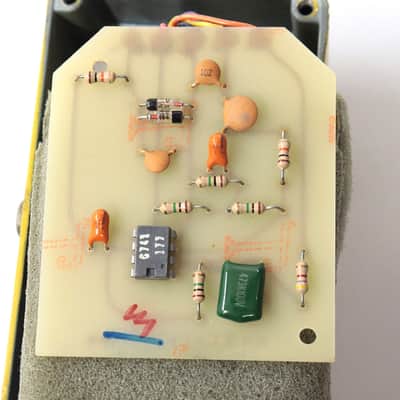 MXR Distortion+ Made in 1987 [H7-03431] (02/24) image 5
