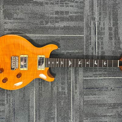 PRS SE Santana 2018 - Present - Santana Yellow image 2