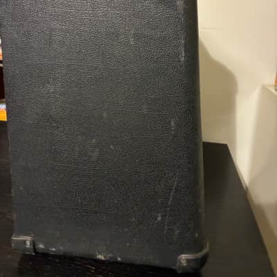 CRATE AUDIO GX-65 LEAD GUITAR AMP FOR PARTS & REPAIR READ THE ITEM DESCRIPTION image 5