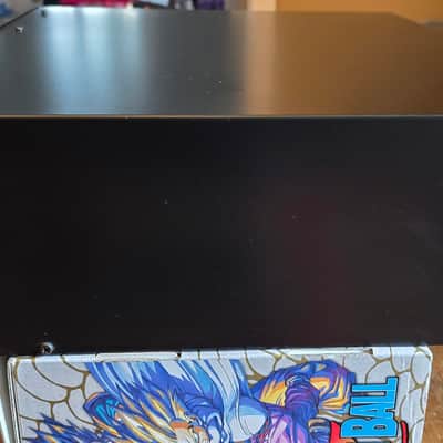Ensoniq EPS-M EPSm Rackmount Digital Sampler 1988 Bild 6