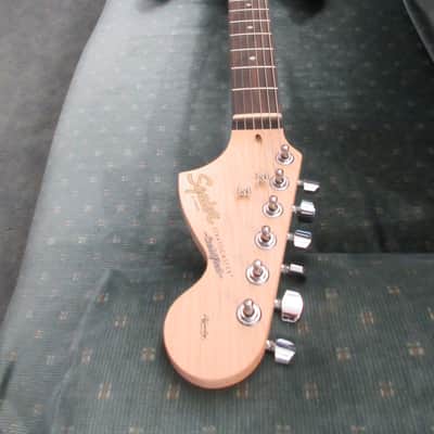 ~Cashified~ Fender Squier Affinity StratoCaster image 10