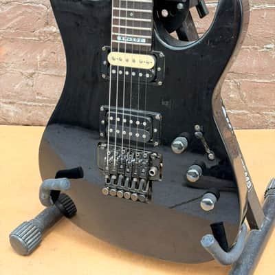 ESP LTD KH-502 Kirk Hammet Signature SN: E058230 Korea image 8