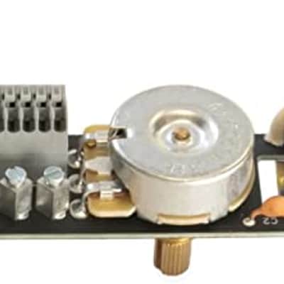 Obsidian Wire Universal 3-Way Solderless Wiring Harness for Tele/Telecaster image 7