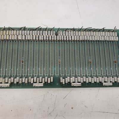 Moog Polymoog High Mother Board (Board 6) for Parts