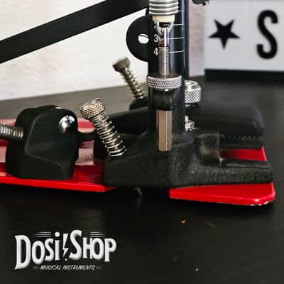 DW 5000 Series AH4 Single Bass Drum Pedal DWCP5000AH4 image 5