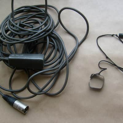 Sennheiser MD-214 N Microphone XLR image 7