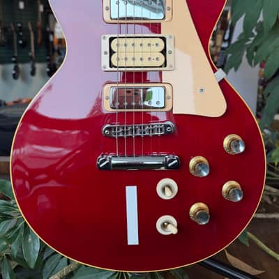 Gibson Gibson Custom Shop Pete Townshend Les Paul Deluxe No 1, 3, 9 Collection 2005-2006 image 7