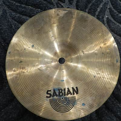 Sabian B8 8" Splash image 5