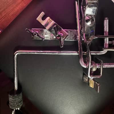 Pearl Cymbal Holder With Clamp image 12