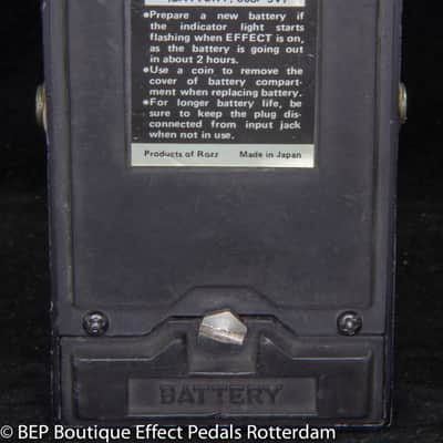 Rozz R-5 Flanger 1982 Japan image 9