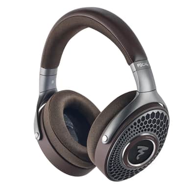 Focal HADENYS High-Fidelity Open-Back Headphones image 1