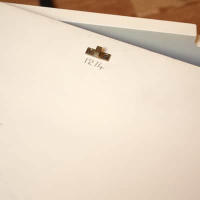 Streetly Electronics Mellotron M400 image 13