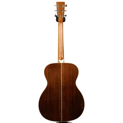 Martin OM-28 - Natural Gloss image 4