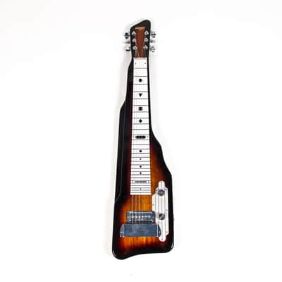 Gretsch G5700 Lap Steel Owned by Nils Lofgren image 1